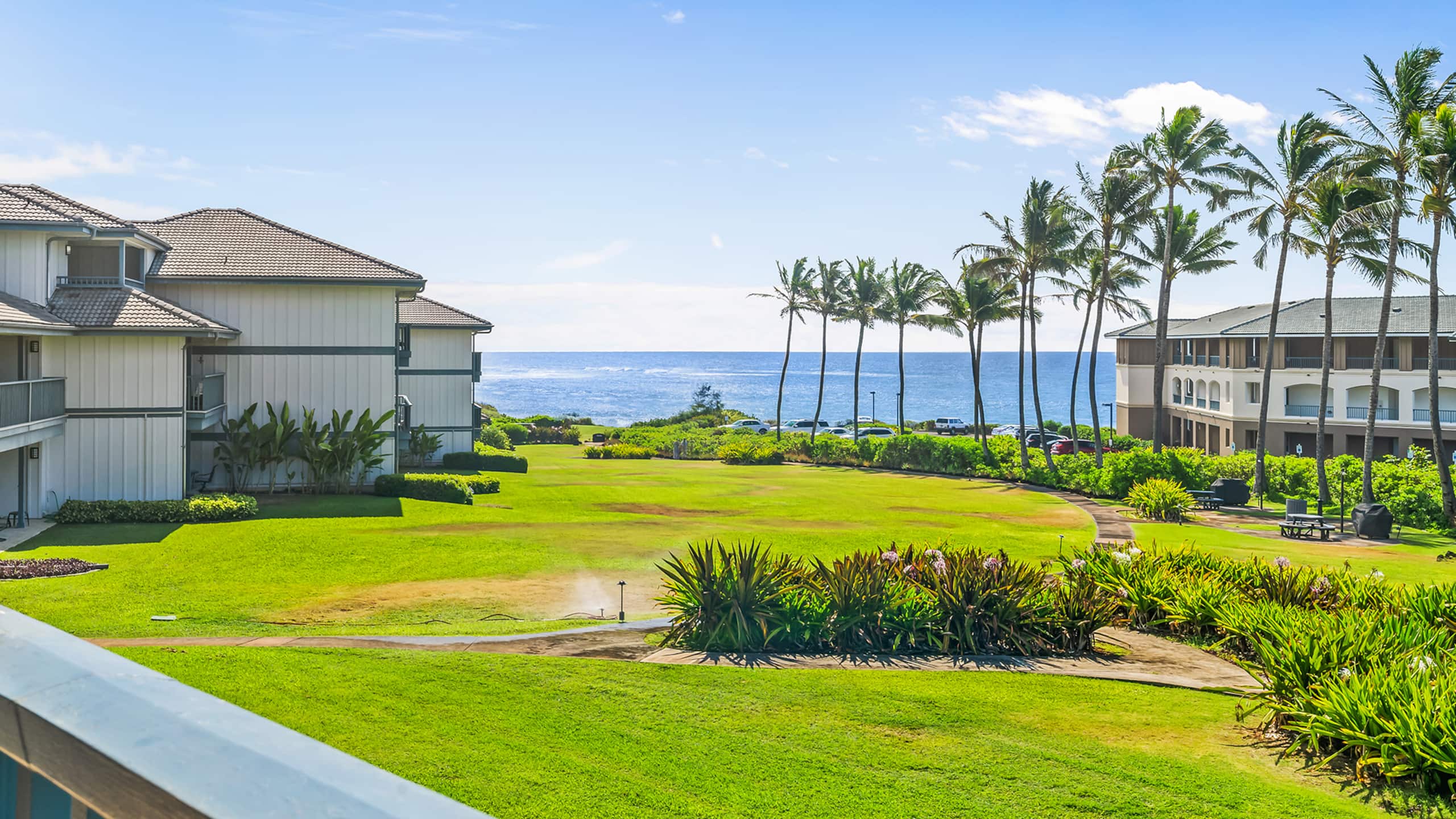 Poipu Sands 324 By Parrish Kauai - Image 11