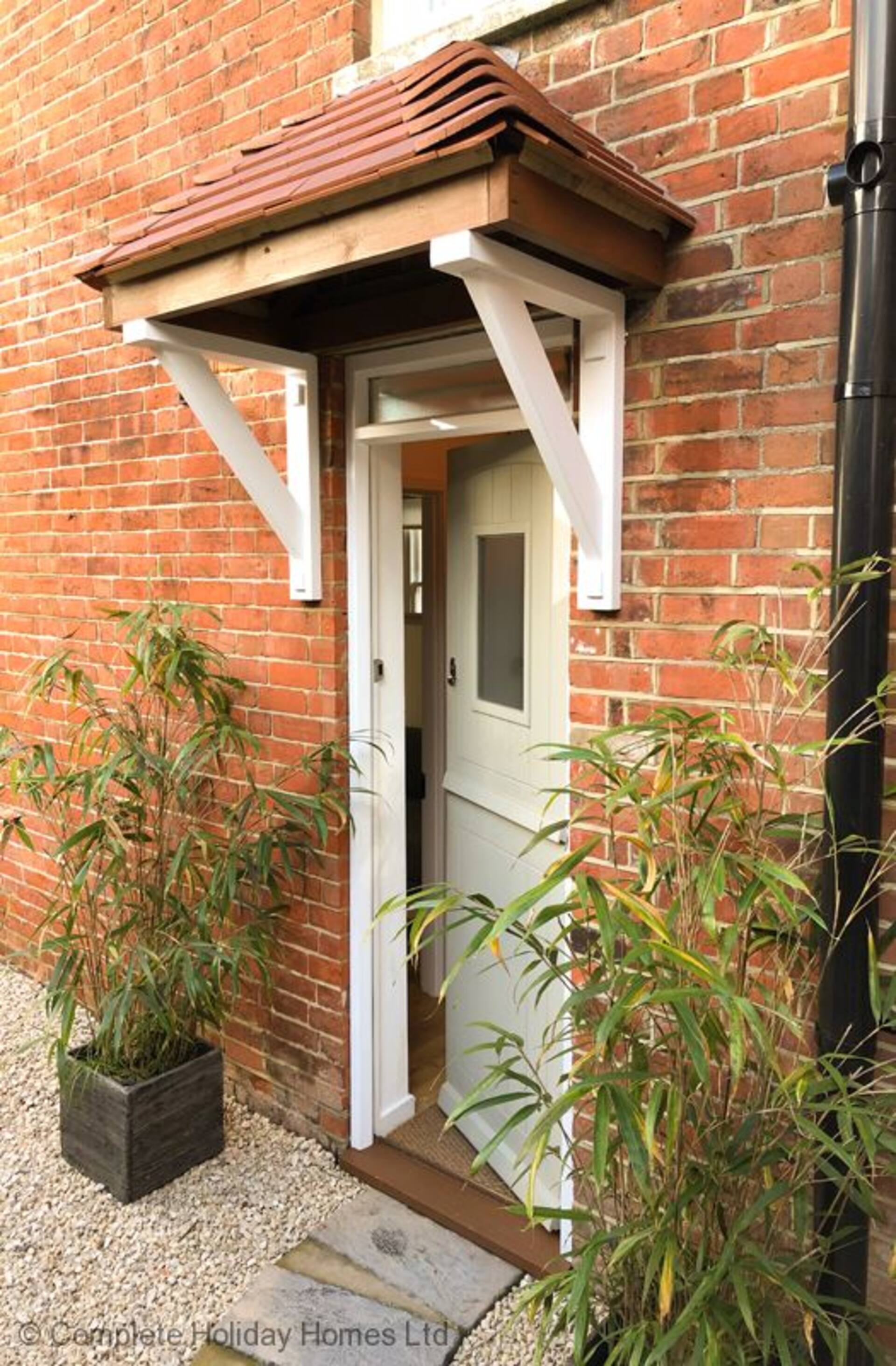 Whitsun Cottage - A cosy one bedroom Victorian cottage sleeping up to 3 guests
