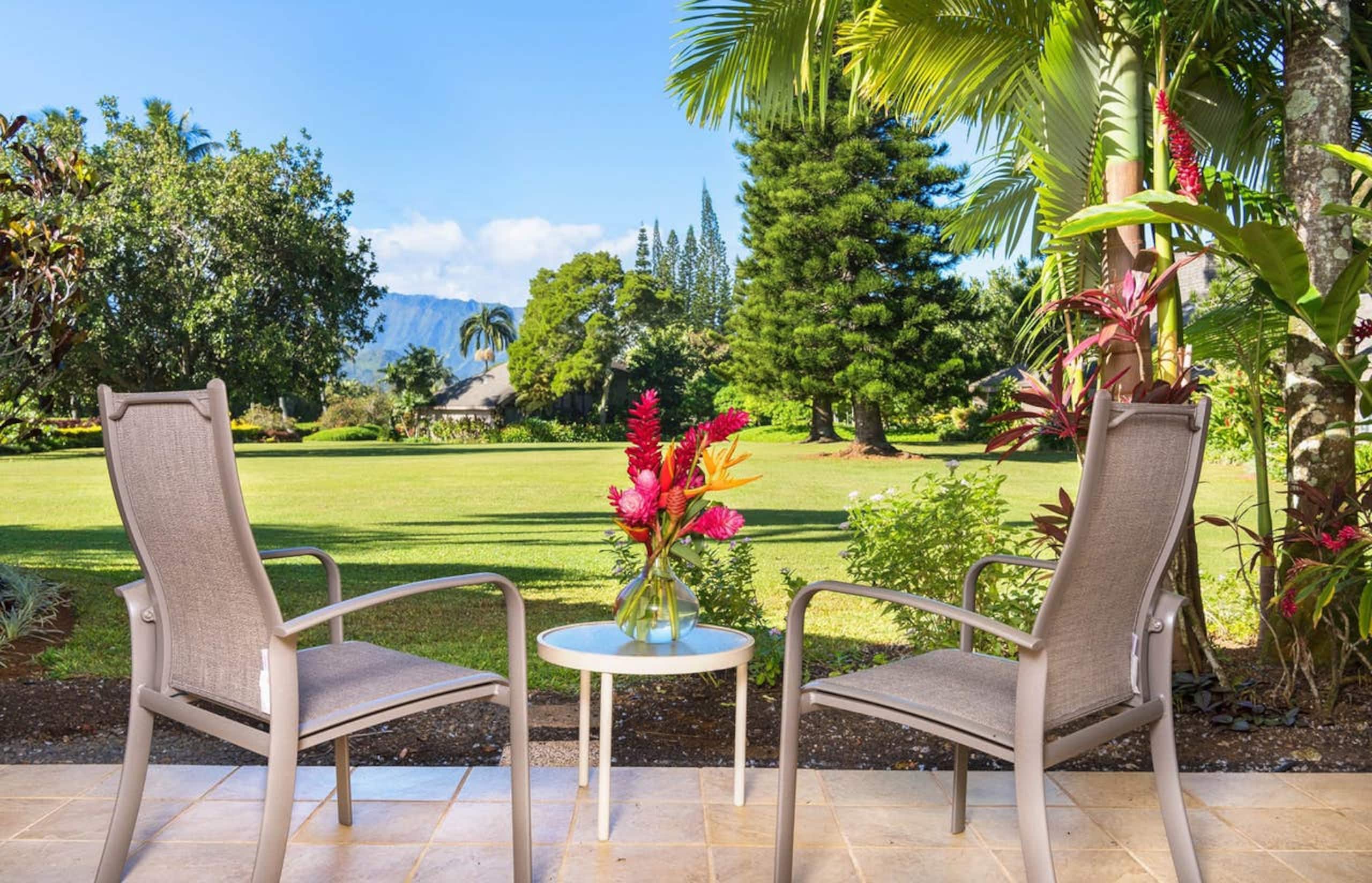 Condo in Princeville · ★4.71 · 2 bedrooms · 4 beds · 2 private baths - Image 16