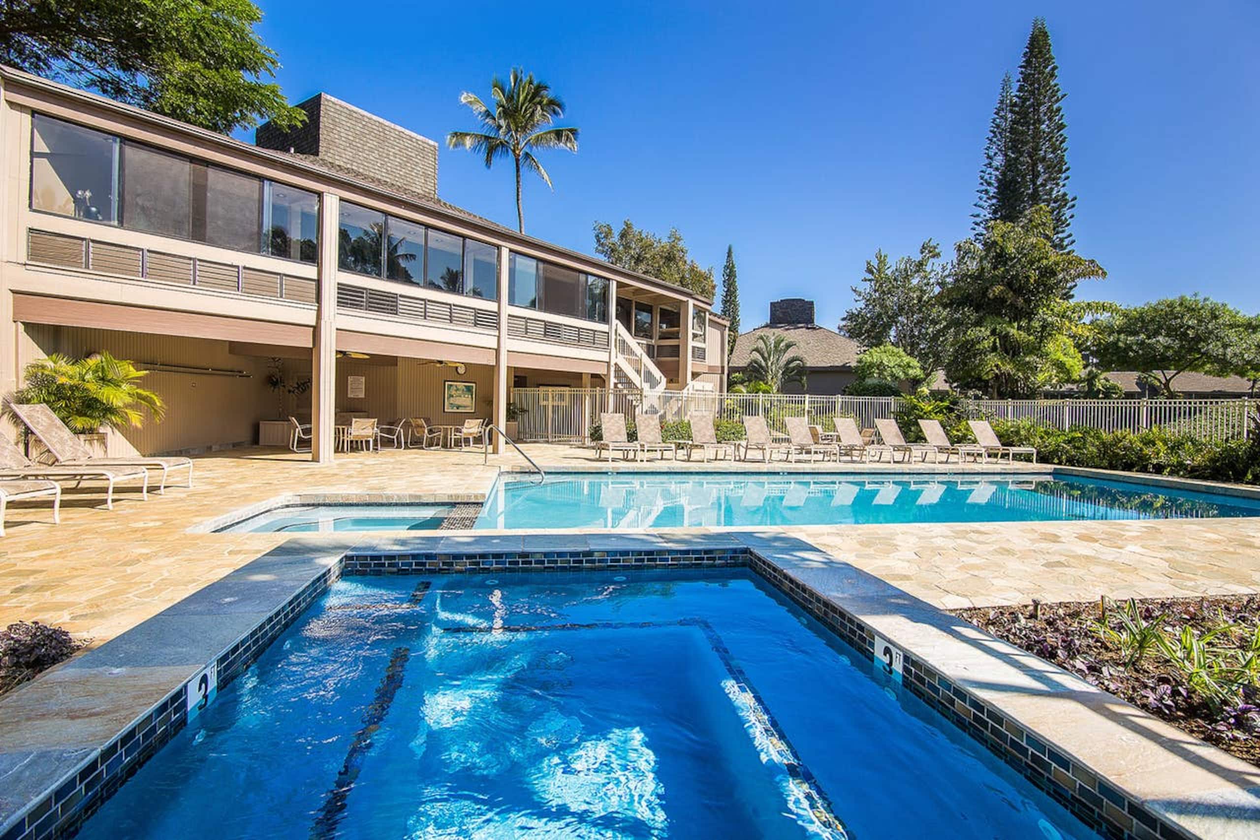 Condo in Princeville · ★4.71 · 2 bedrooms · 4 beds · 2 private baths - Image 29