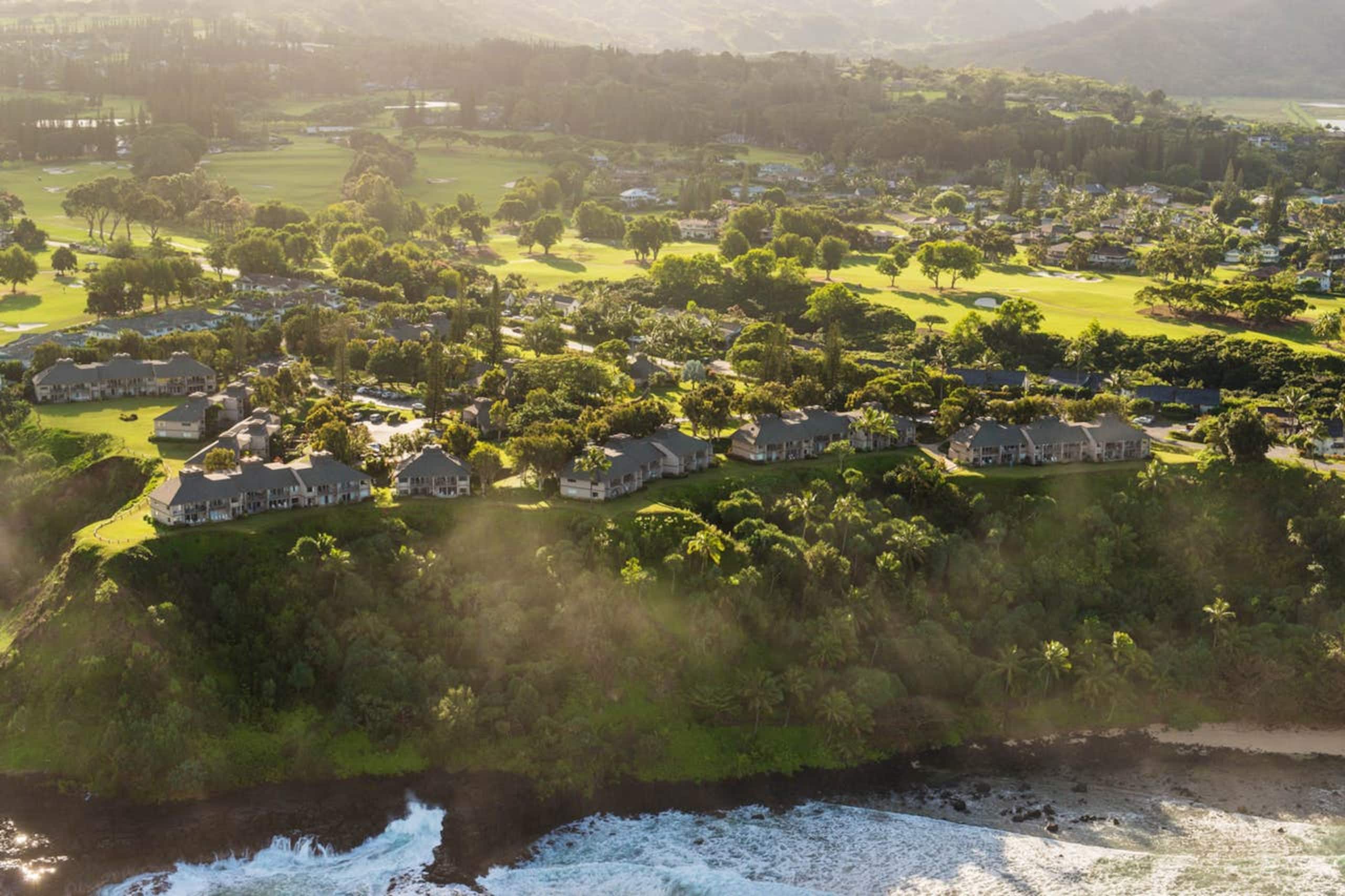 Condo in Princeville · ★4.71 · 2 bedrooms · 4 beds · 2 private baths - Image 34