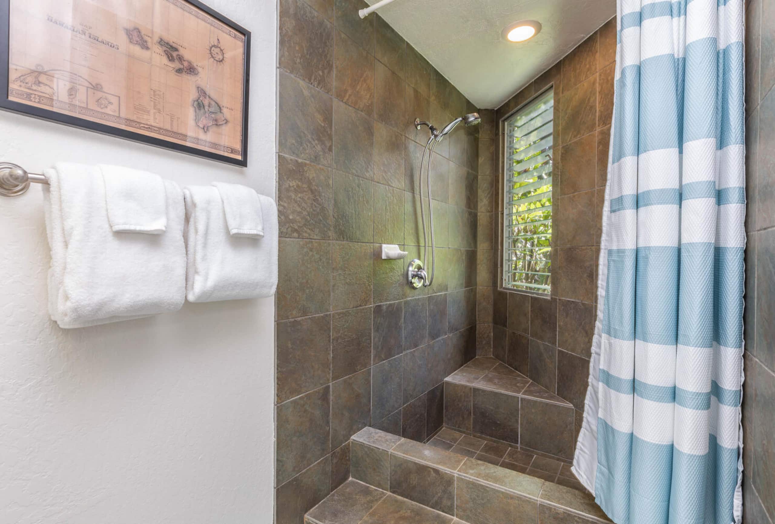 Condo in Princeville · ★4.71 · 2 bedrooms · 4 beds · 2 private baths - Image 20