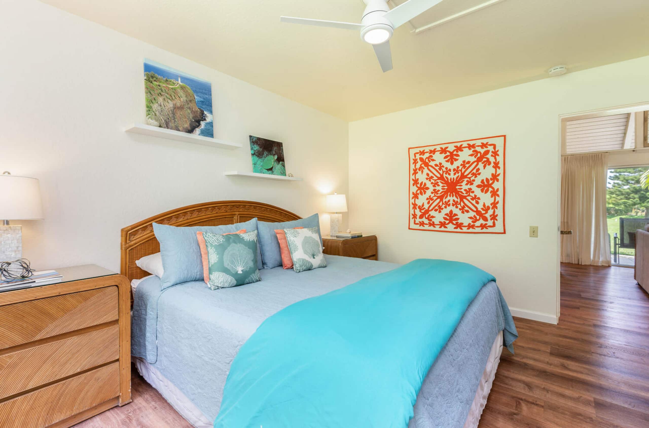 Condo in Princeville · ★4.71 · 2 bedrooms · 4 beds · 2 private baths - Image 19