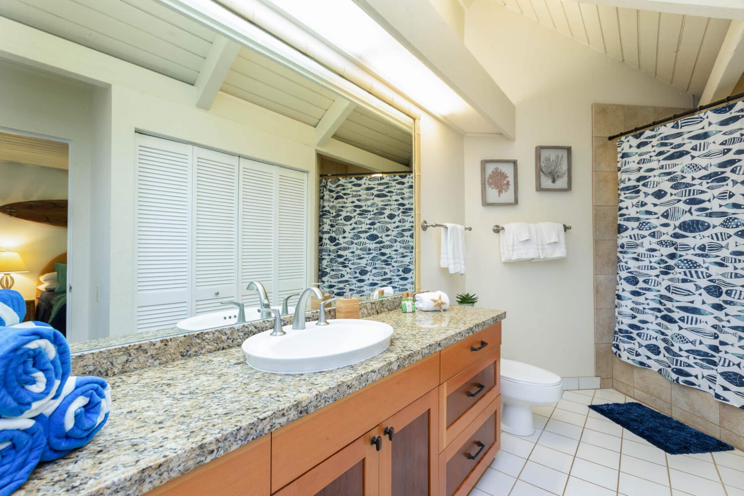 Condo in Princeville · ★4.71 · 2 bedrooms · 4 beds · 2 private baths - Image 27