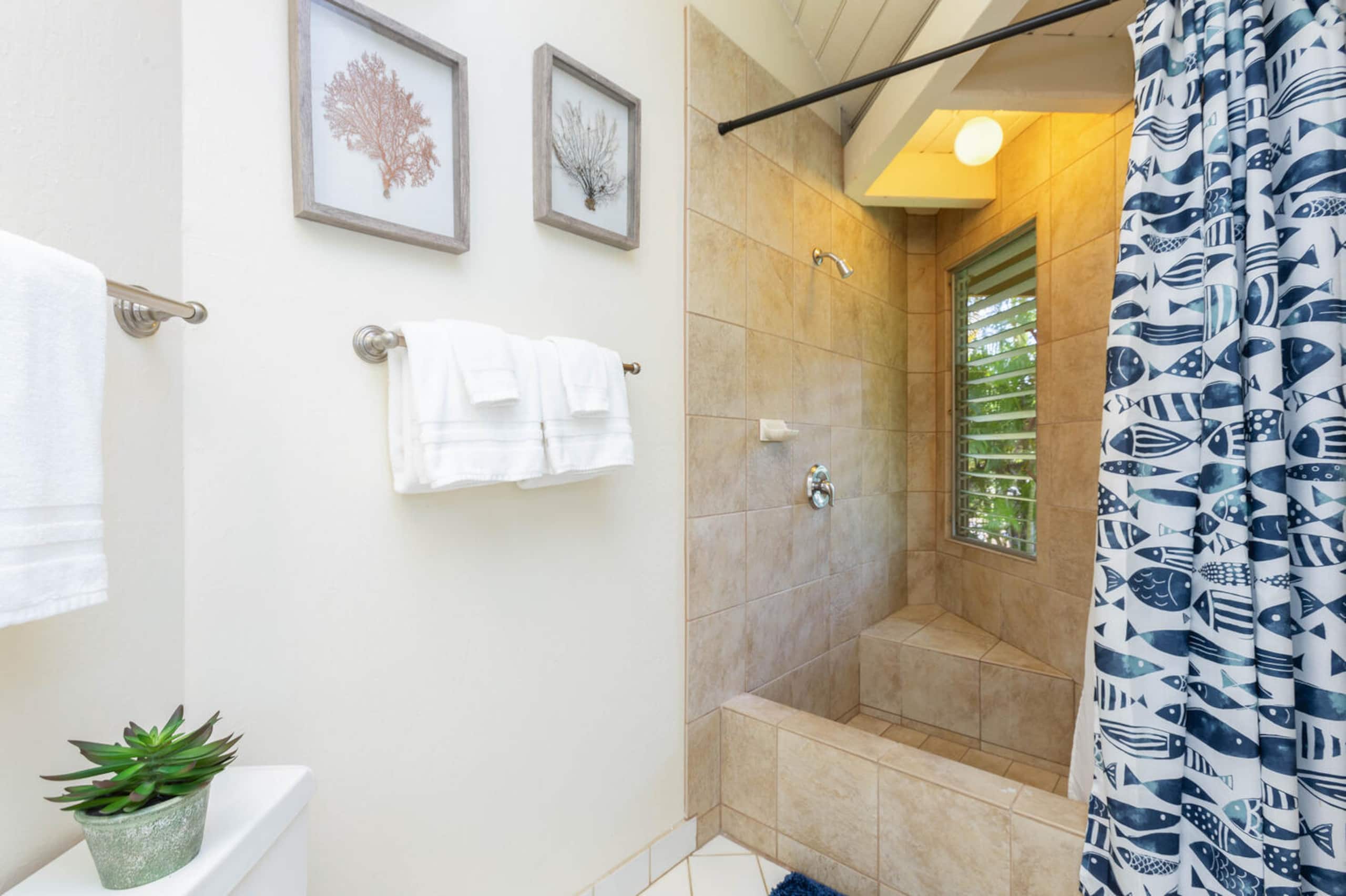 Condo in Princeville · ★4.71 · 2 bedrooms · 4 beds · 2 private baths - Image 26