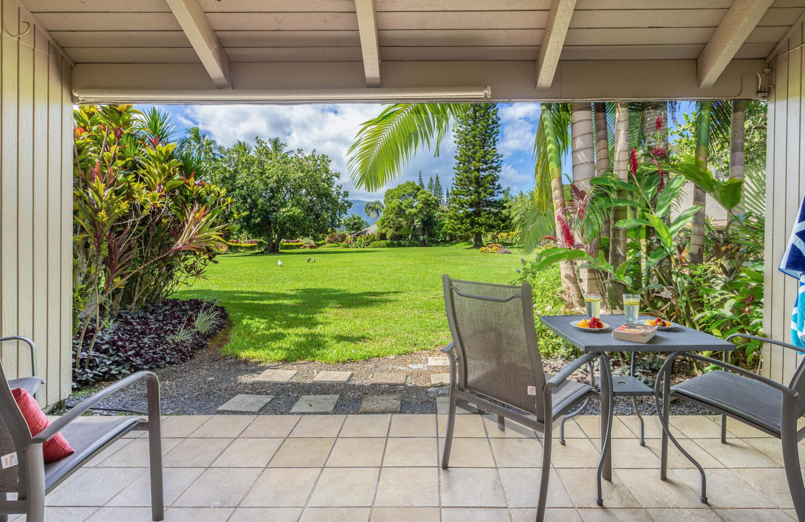 Condo in Princeville · ★4.71 · 2 bedrooms · 4 beds · 2 private baths - Image 17