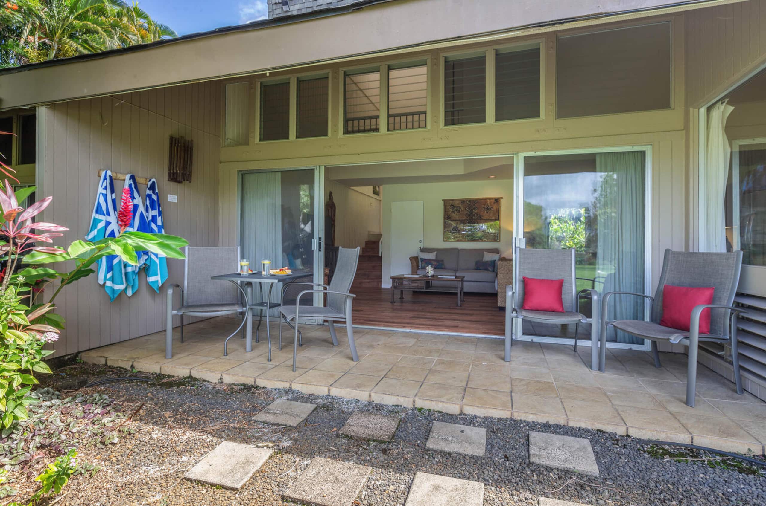 Condo in Princeville · ★4.71 · 2 bedrooms · 4 beds · 2 private baths - Image 15