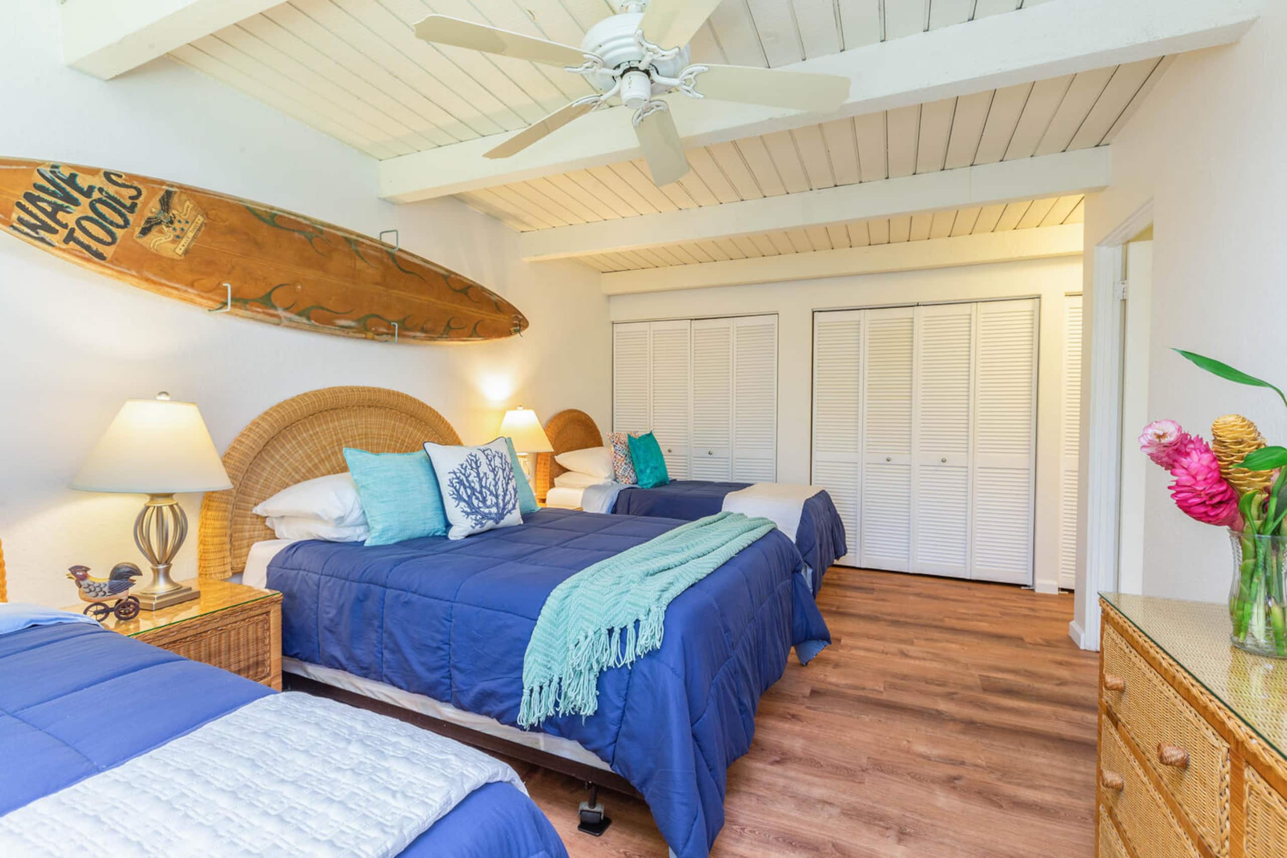 Condo in Princeville · ★4.71 · 2 bedrooms · 4 beds · 2 private baths - Image 25
