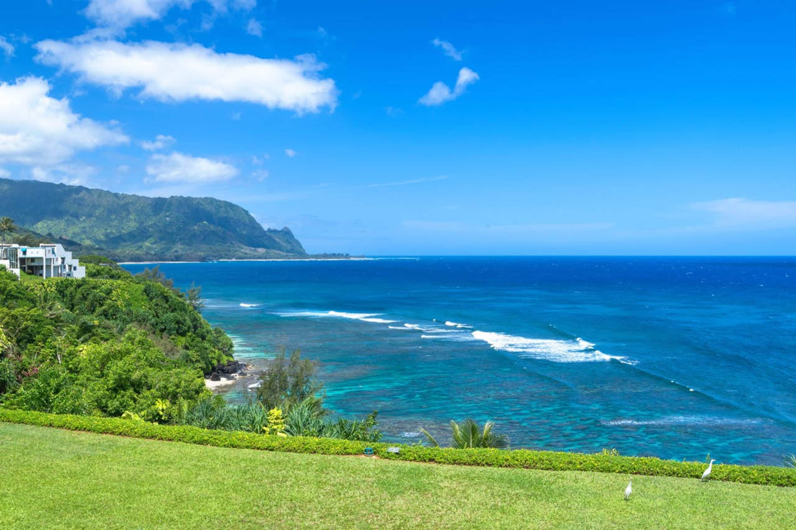 Condo in Princeville · ★4.71 · 2 bedrooms · 4 beds · 2 private baths - Image 33