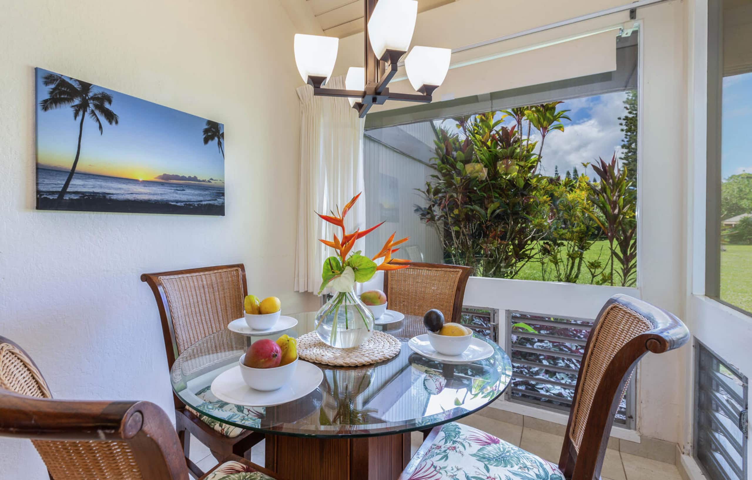 Condo in Princeville · ★4.71 · 2 bedrooms · 4 beds · 2 private baths - Image 14