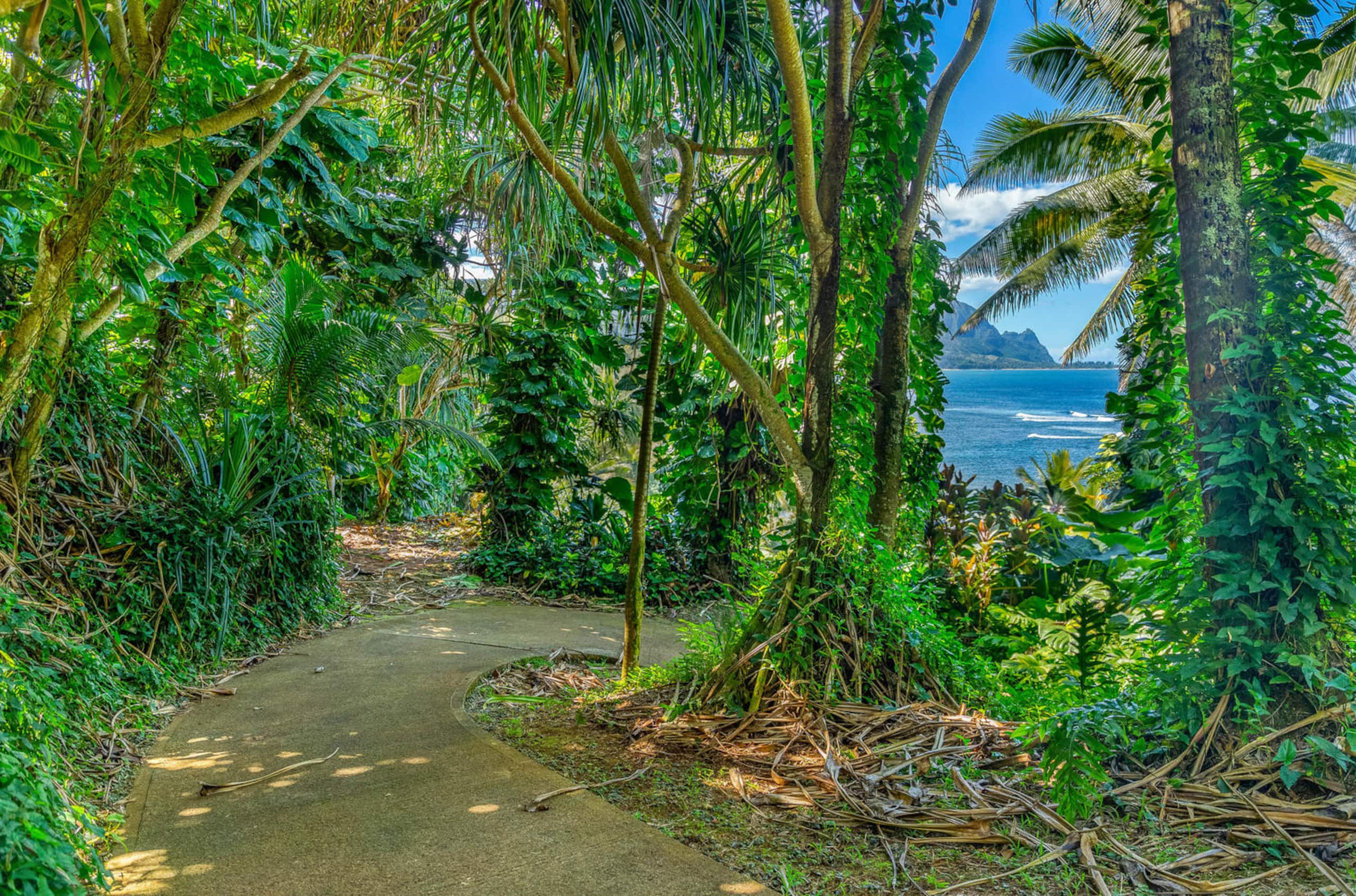Condo in Princeville · ★4.71 · 2 bedrooms · 4 beds · 2 private baths - Image 5