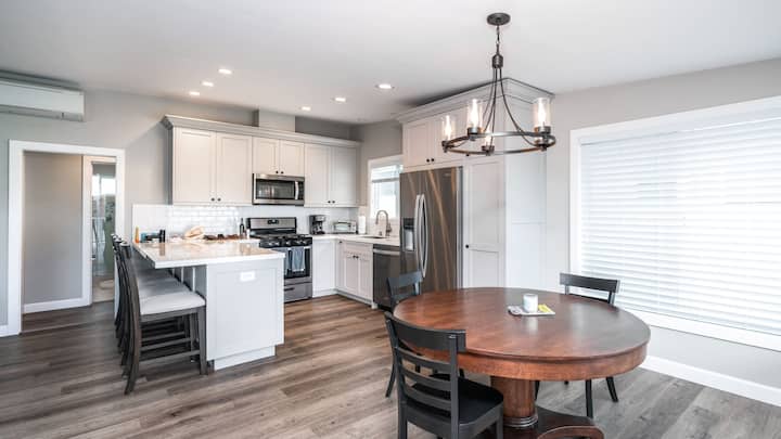 Newport Beach Balboa Island Beach House With Bbq A - Newport