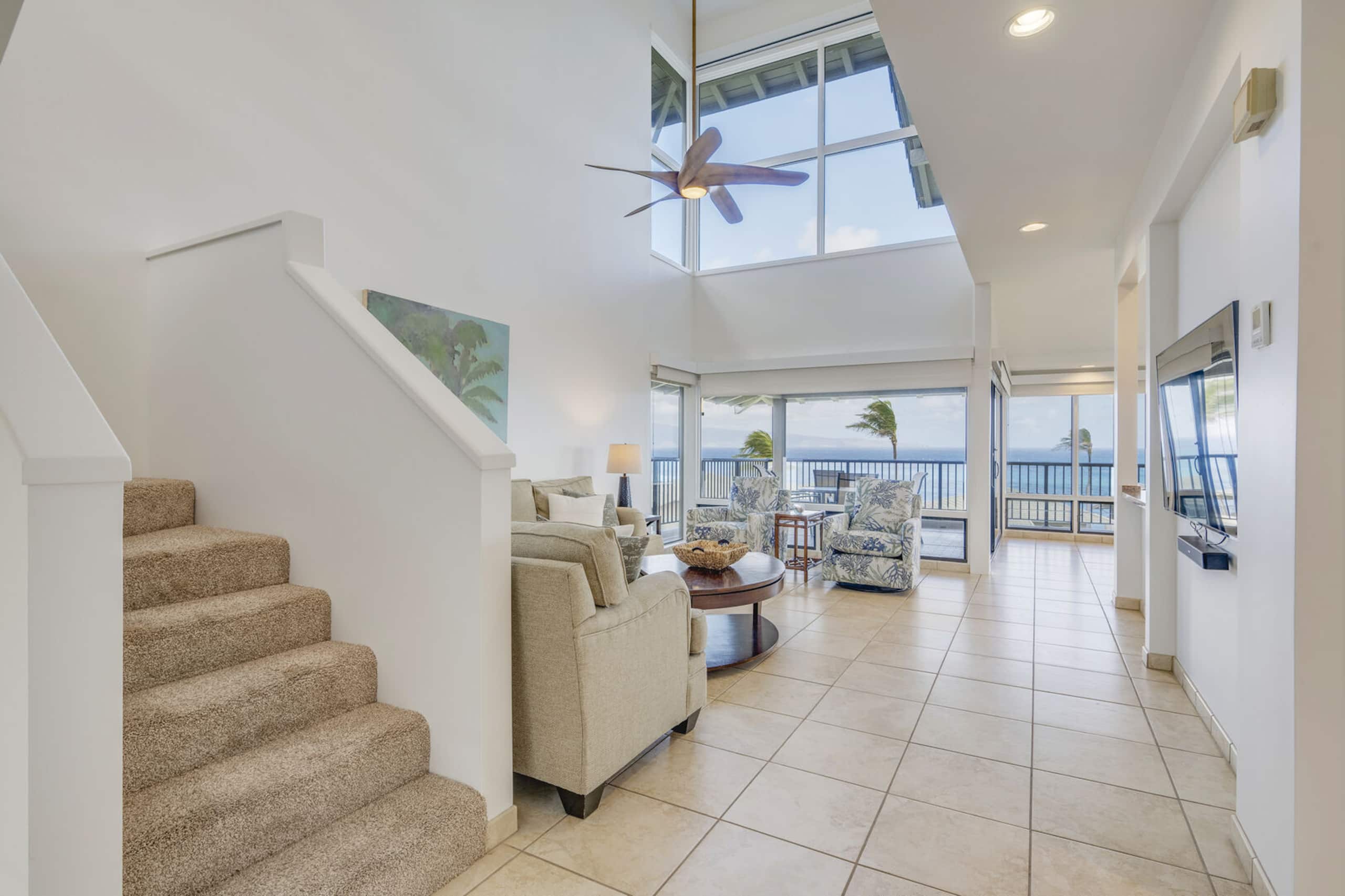 Condo in Lahaina · ★4.88 · 2 bedrooms · 3 beds · 3 baths - Image 29