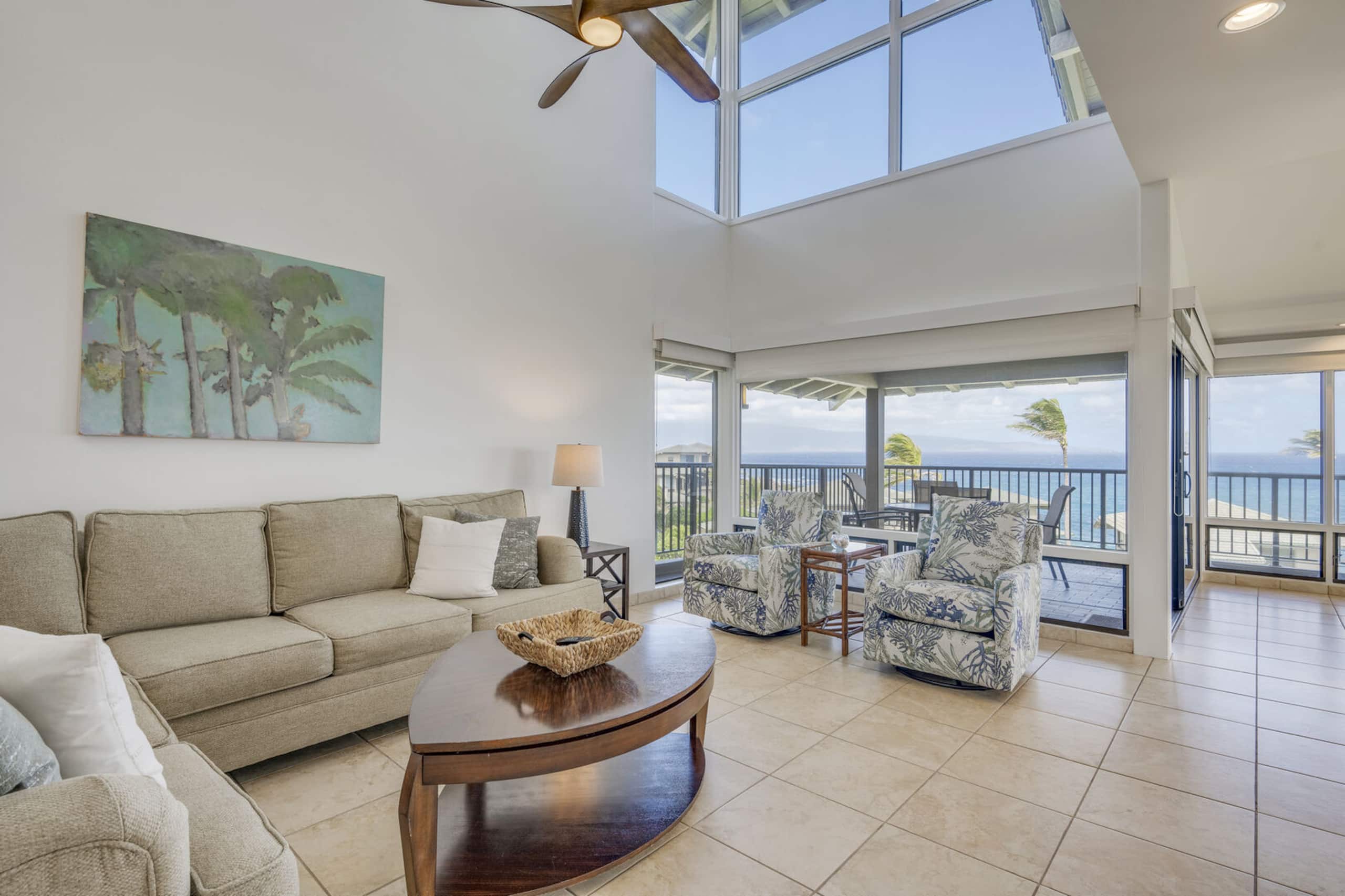 Condo in Lahaina · ★4.88 · 2 bedrooms · 3 beds · 3 baths - Image 4