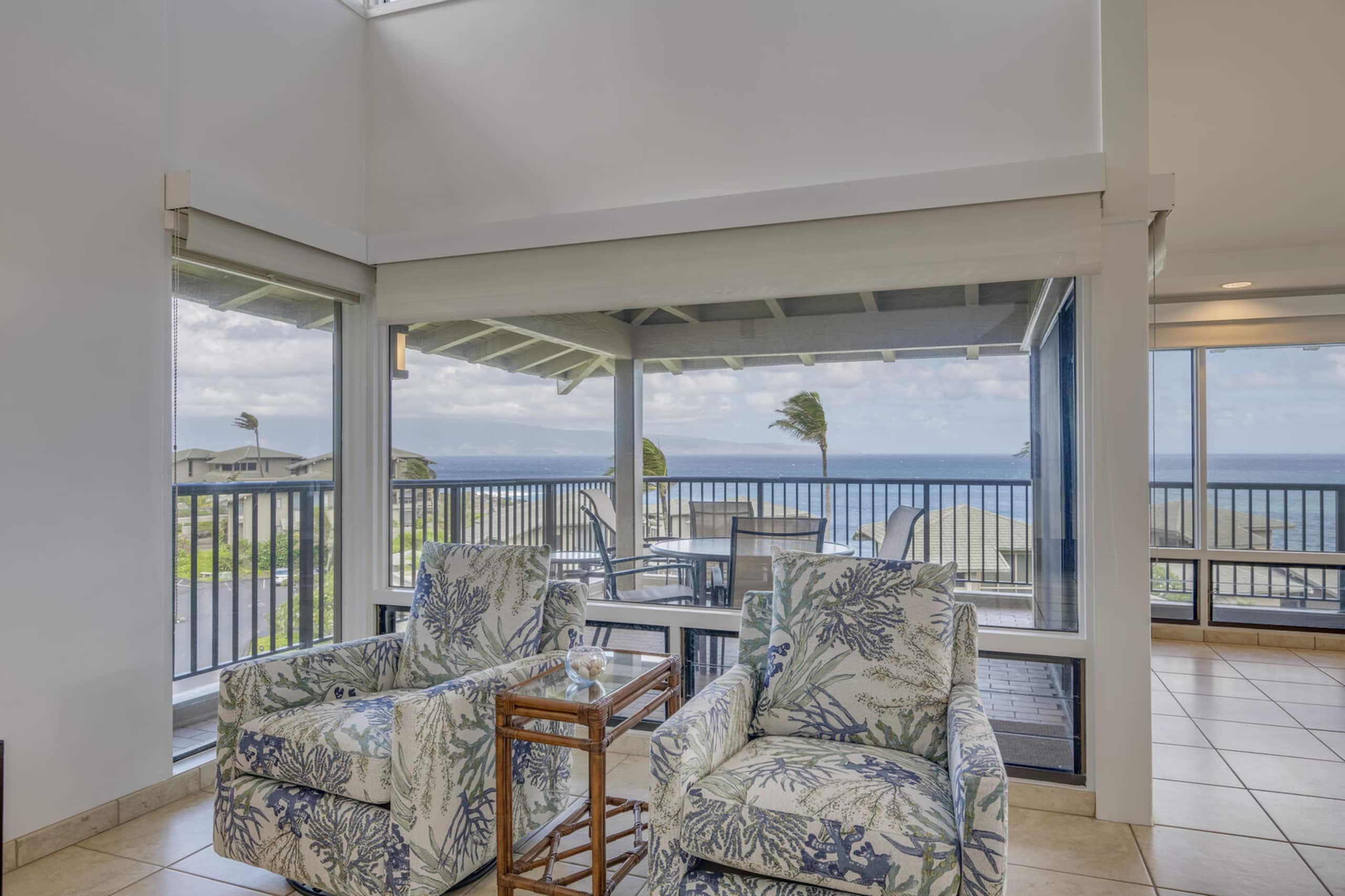 Condo in Lahaina · ★4.88 · 2 bedrooms · 3 beds · 3 baths - Image 5