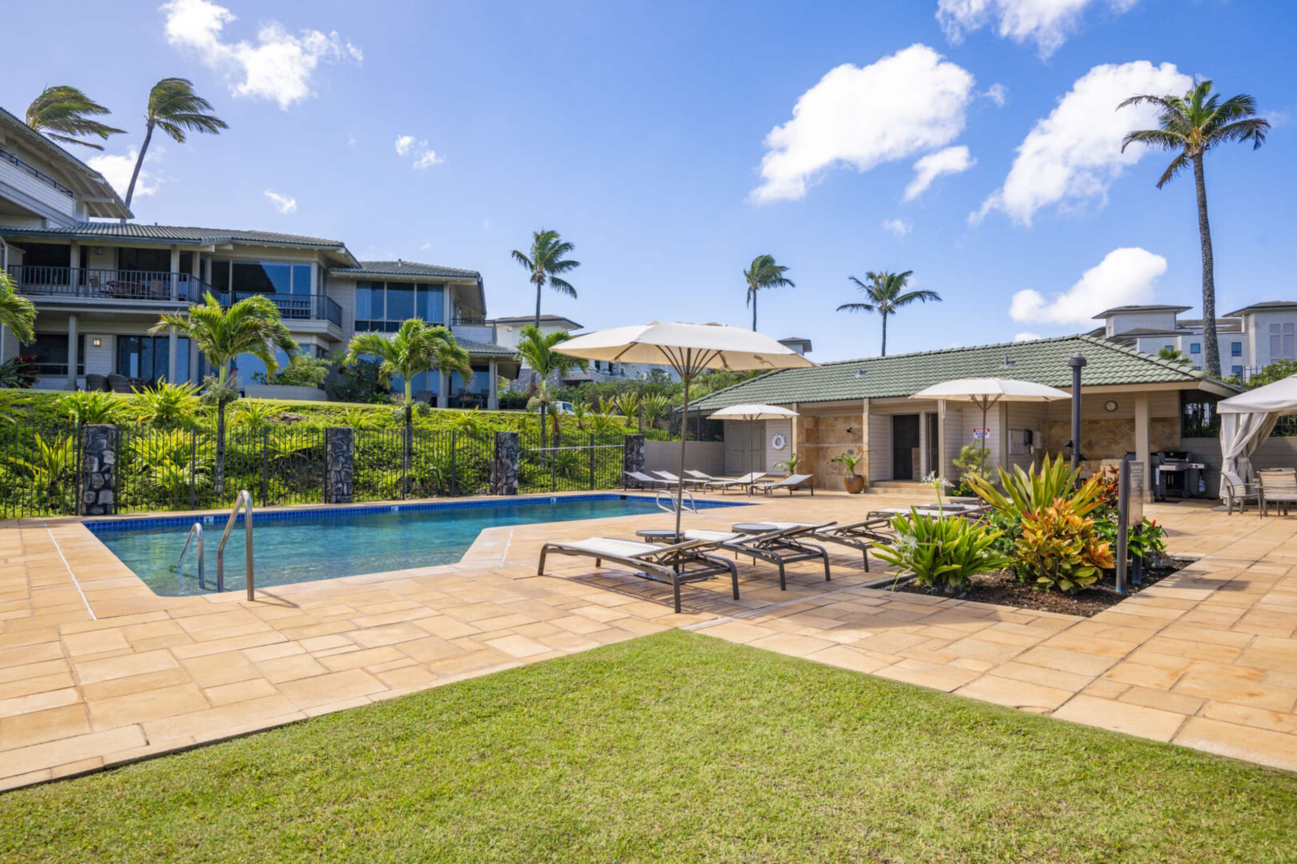 Condo in Lahaina · ★4.88 · 2 bedrooms · 3 beds · 3 baths - Image 42