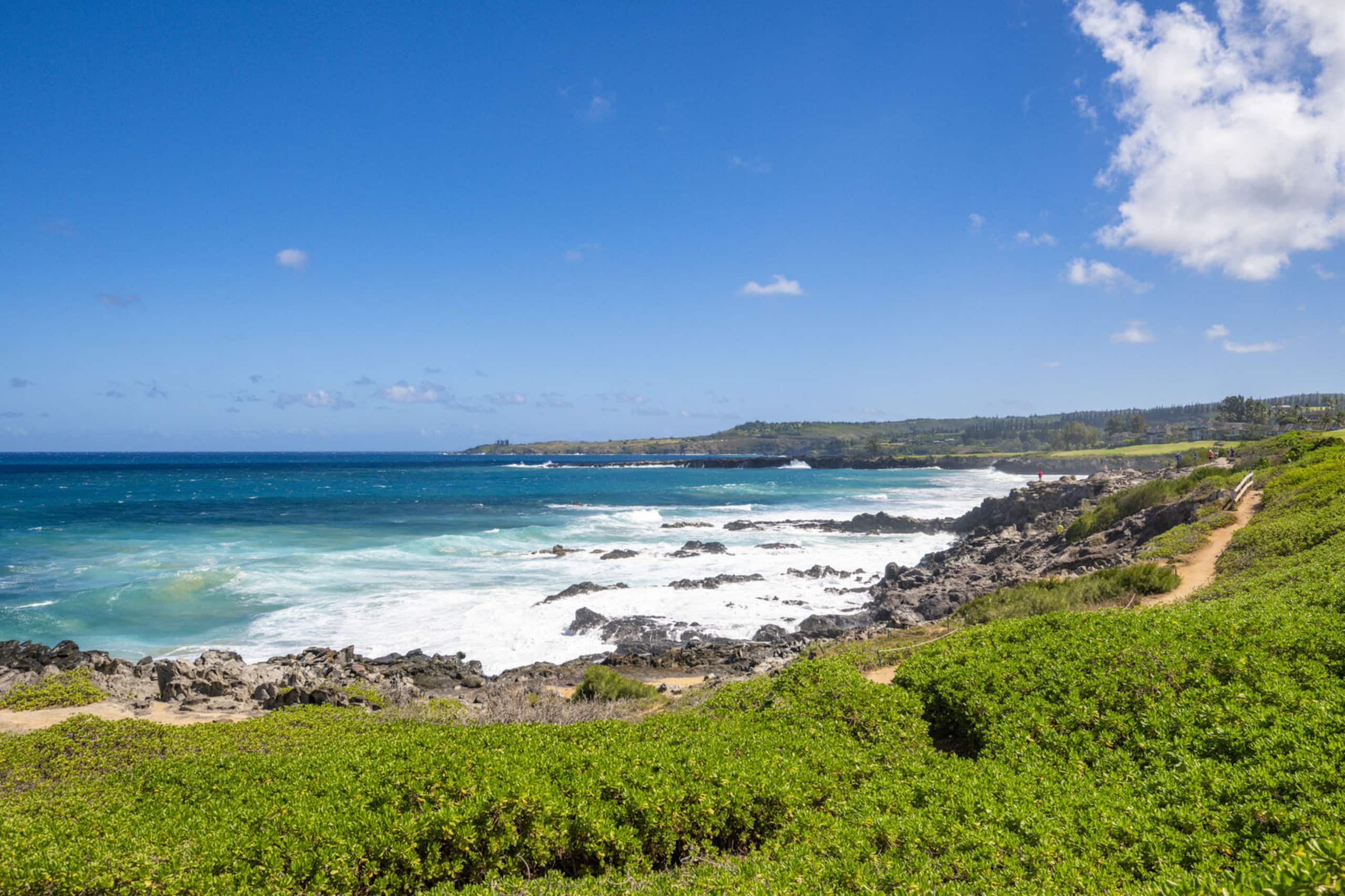 Condo in Lahaina · ★4.88 · 2 bedrooms · 3 beds · 3 baths - Image 44