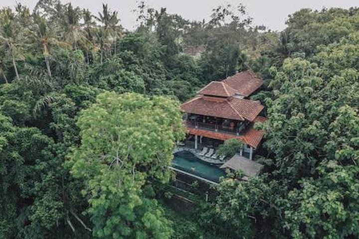 Pramana Experience managed Airbnb listing 2
