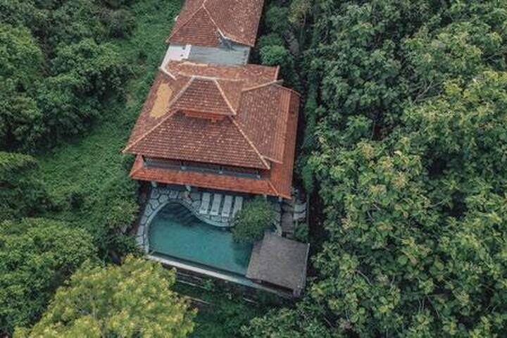 Pramana Experience managed Airbnb listing 3