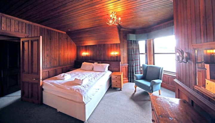 غرفة النوم 1