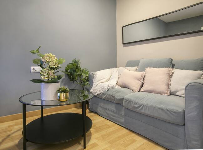 Suiteplace Barcelona managed Airbnb listing 2