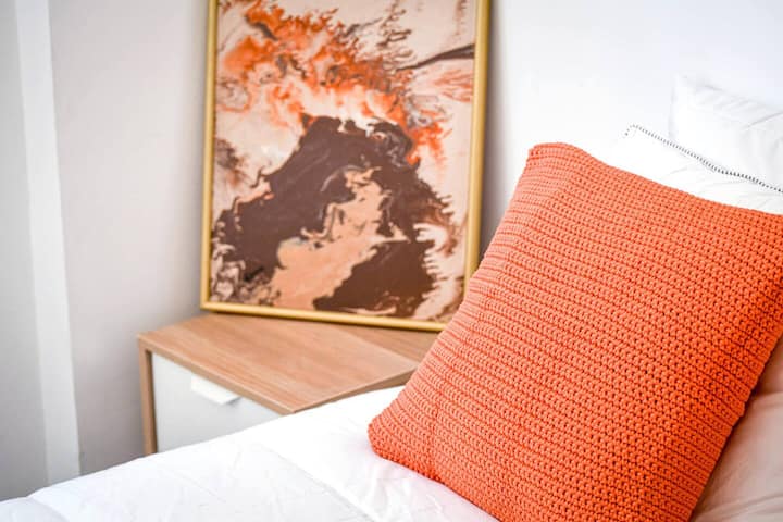 غرفة النوم 3