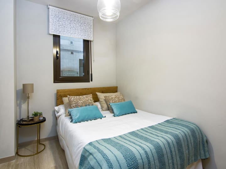 საძინებელი 1