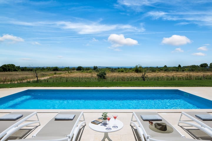 Lovely Istria managed Airbnb listing 3