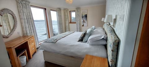 Loch Rannoch Highland Club,  Lochside Lodge 3