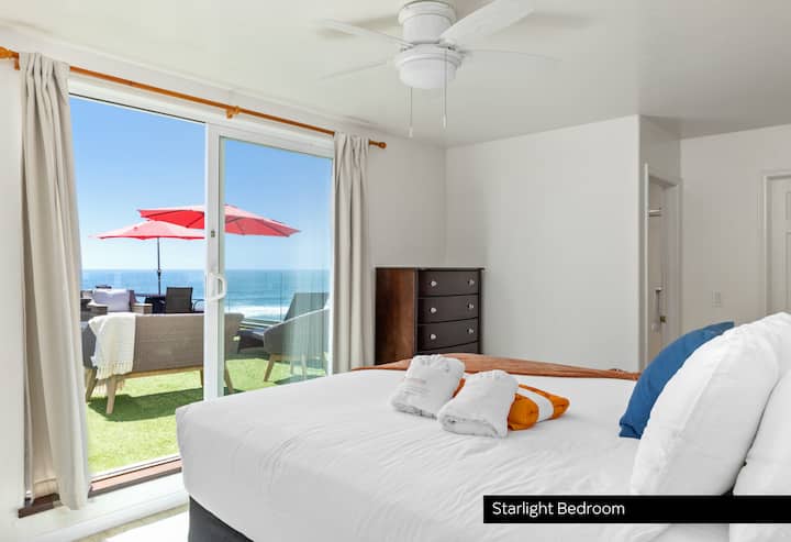 Starlight Bedroom