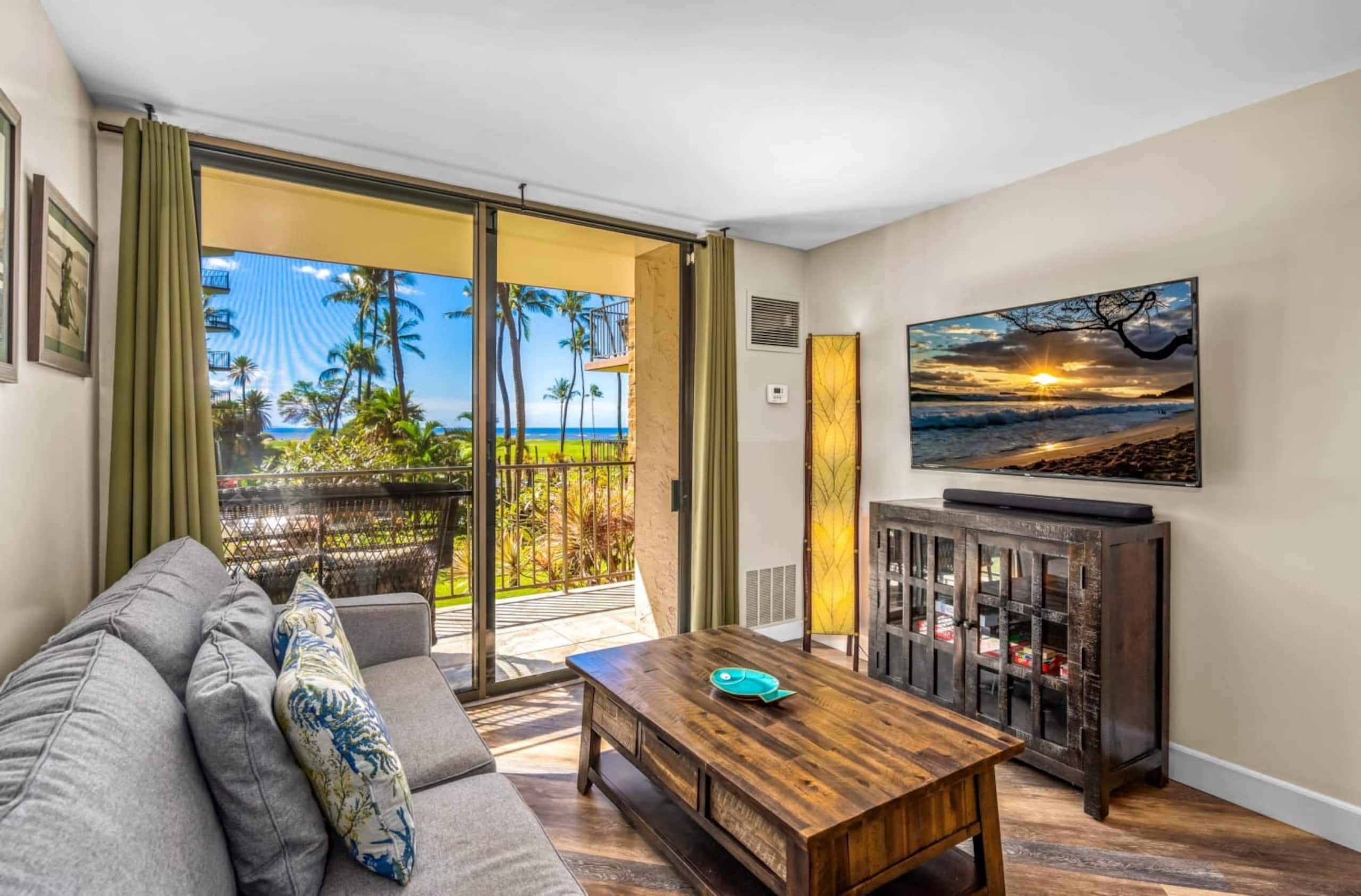 Condo in Kihei · ★4.99 · 1 bedroom · 1 bed · 1 private bath - Image 2