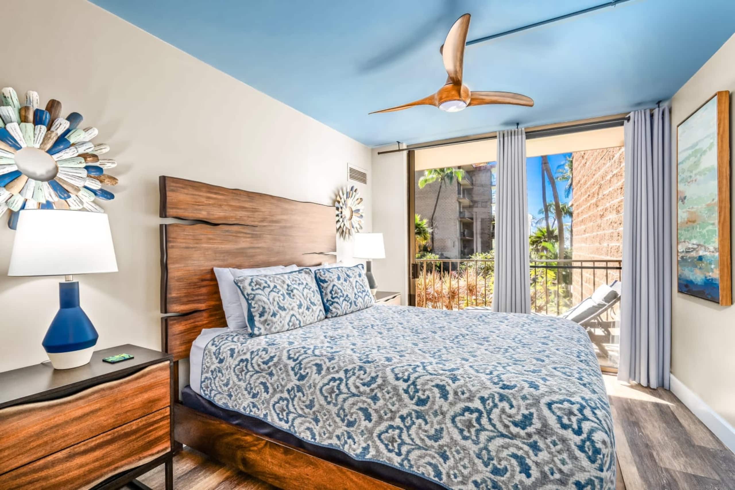 Condo in Kihei · ★4.99 · 1 bedroom · 1 bed · 1 private bath - Image 6