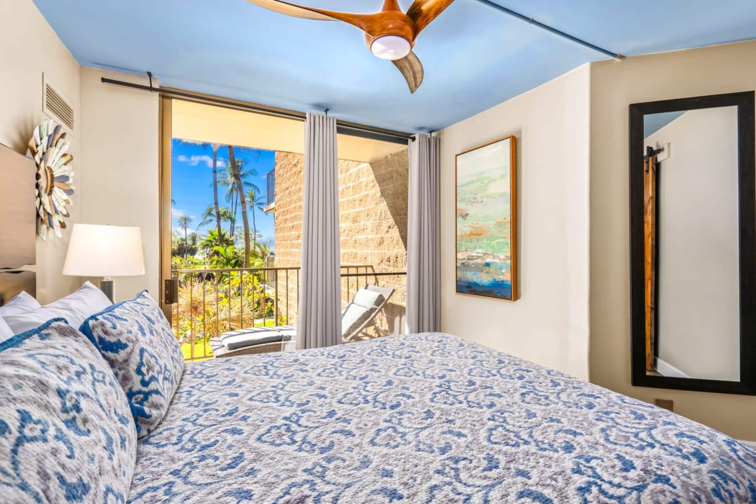 Condo in Kihei · ★4.99 · 1 bedroom · 1 bed · 1 private bath - Image 4