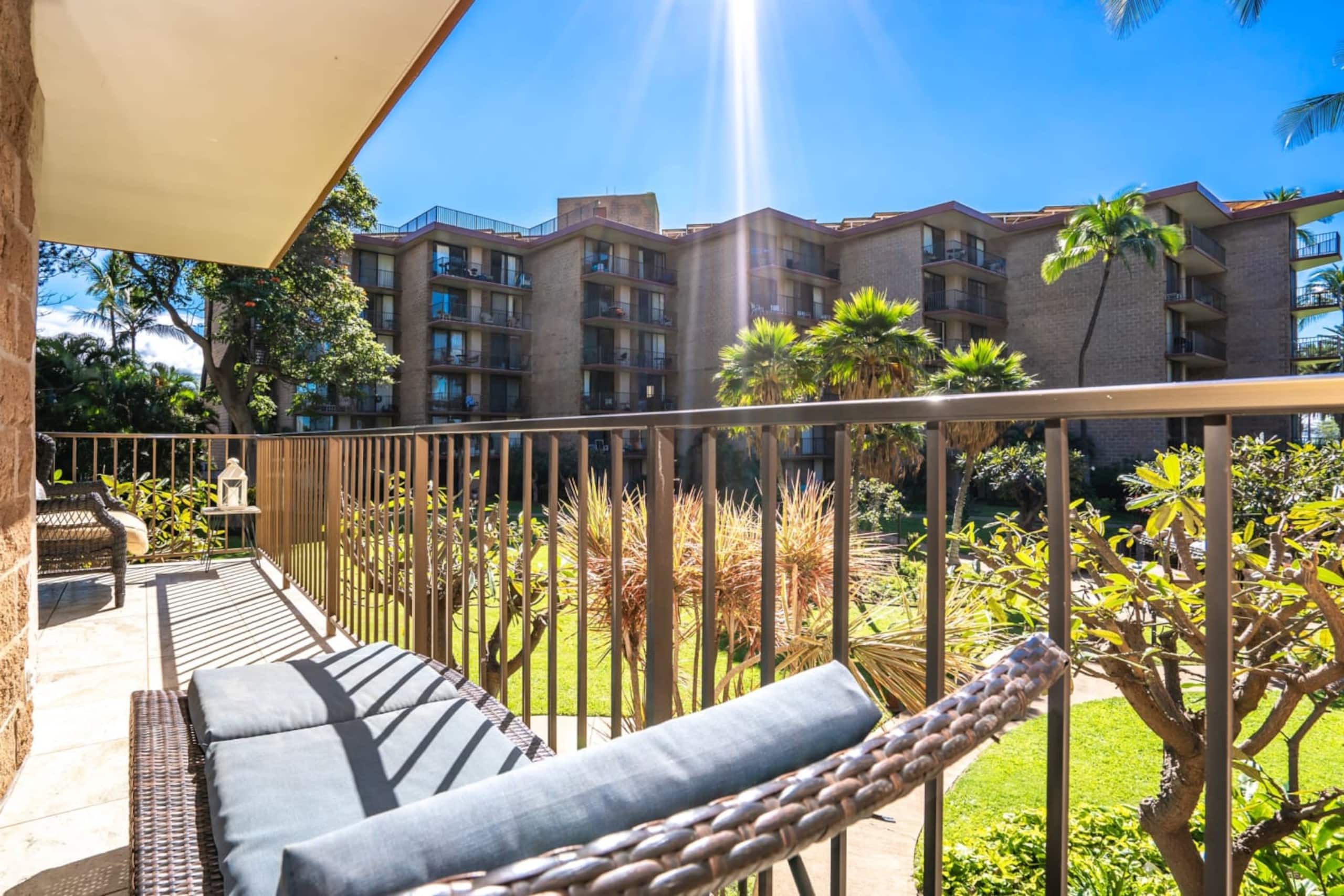 Condo in Kihei · ★4.99 · 1 bedroom · 1 bed · 1 private bath - Image 10