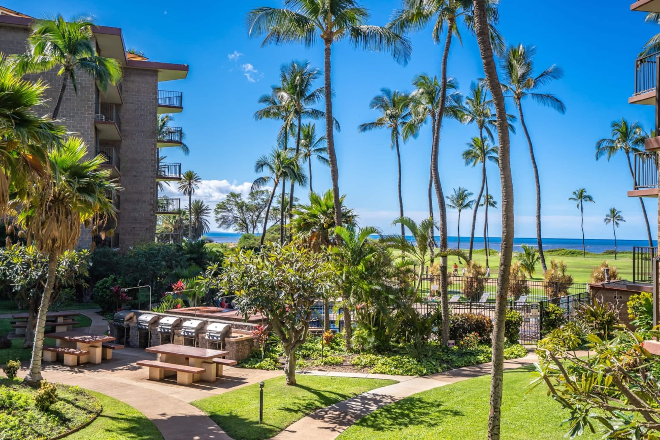 Condo in Kihei · ★4.99 · 1 bedroom · 1 bed · 1 private bath - Image 7