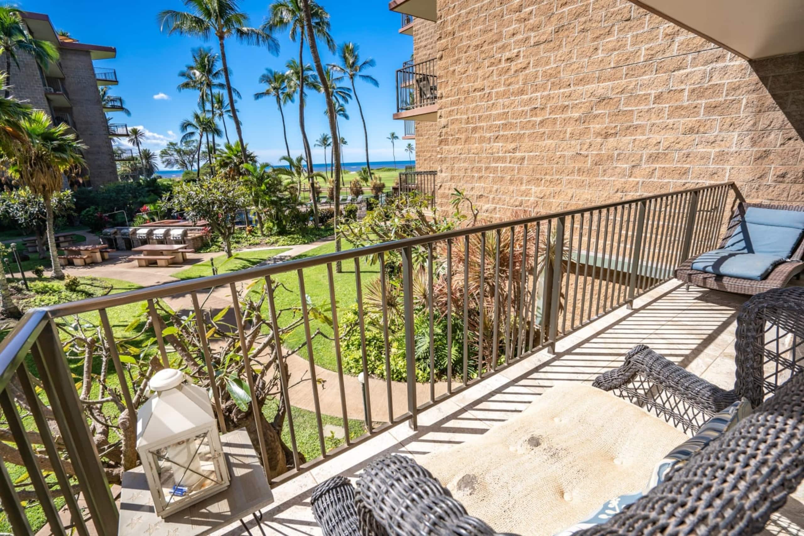 Condo in Kihei · ★4.99 · 1 bedroom · 1 bed · 1 private bath - Image 9