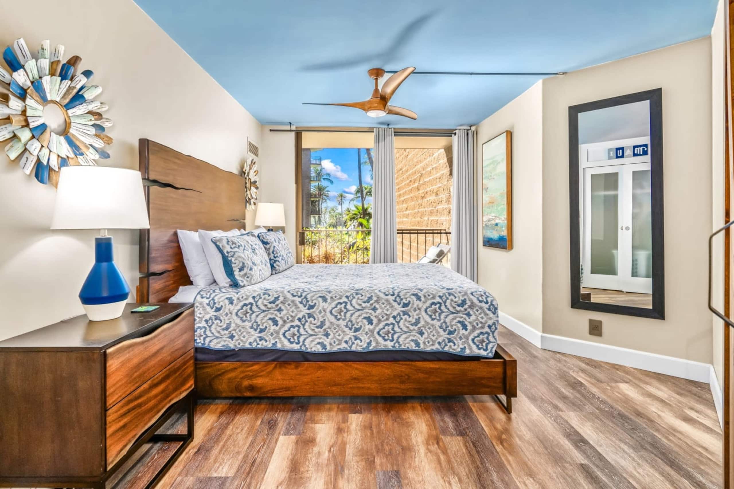 Condo in Kihei · ★4.99 · 1 bedroom · 1 bed · 1 private bath - Image 5