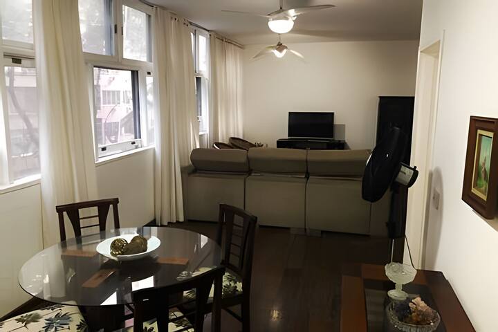 Further managed Airbnb listing 2