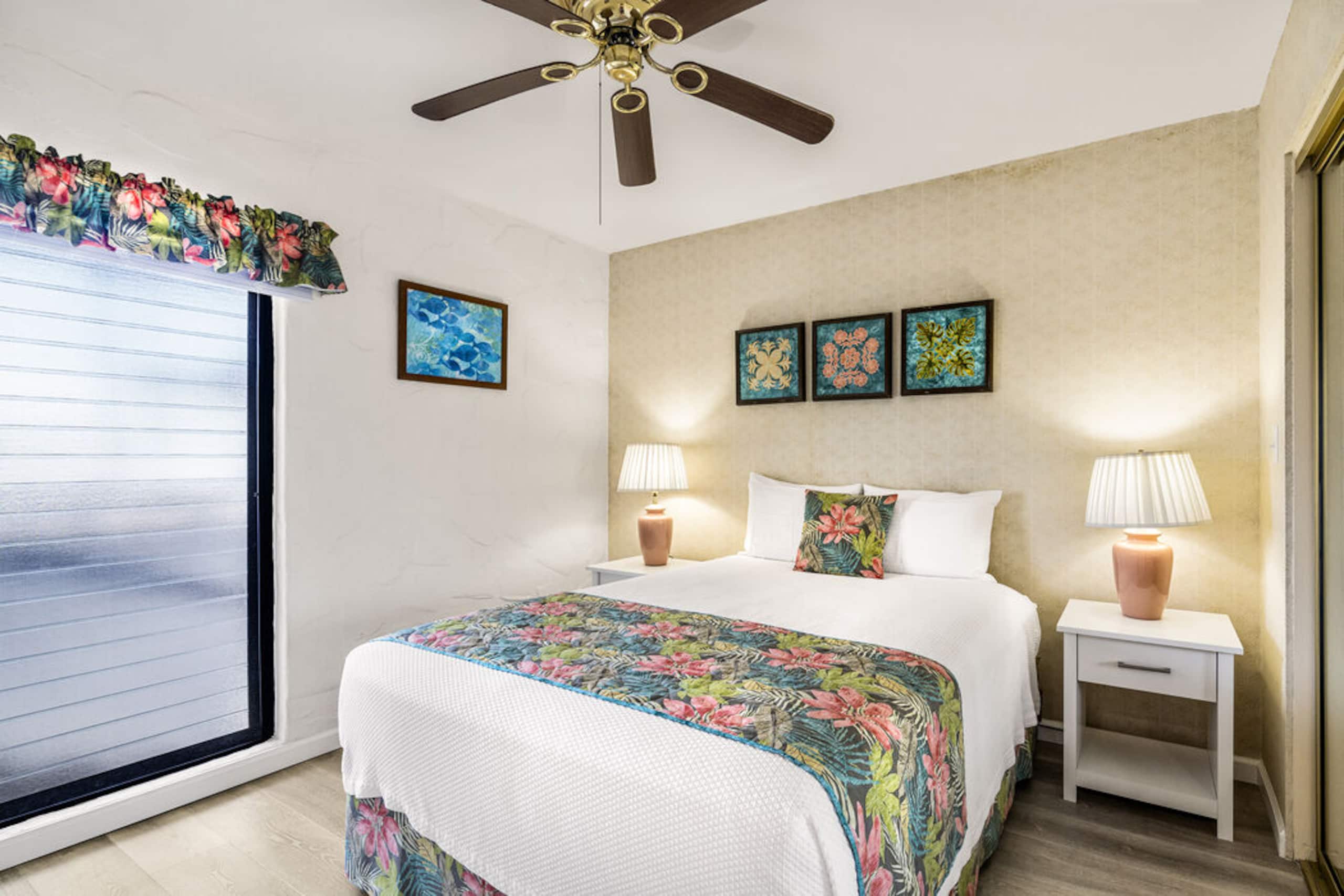 Condo in Kailua-Kona · ★4.0 · 2 bedrooms · 3 beds · 2 baths - Image 20
