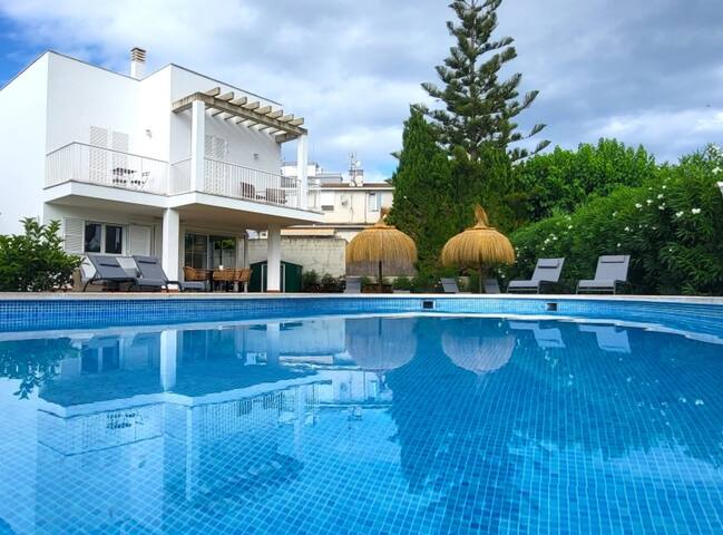 Beach Houses Playa de Muro twins Segalls y Fotges gallery image 2