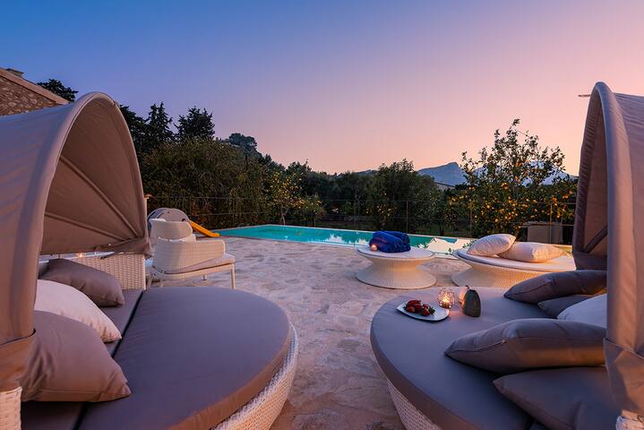 Villa Antigua gallery image 5