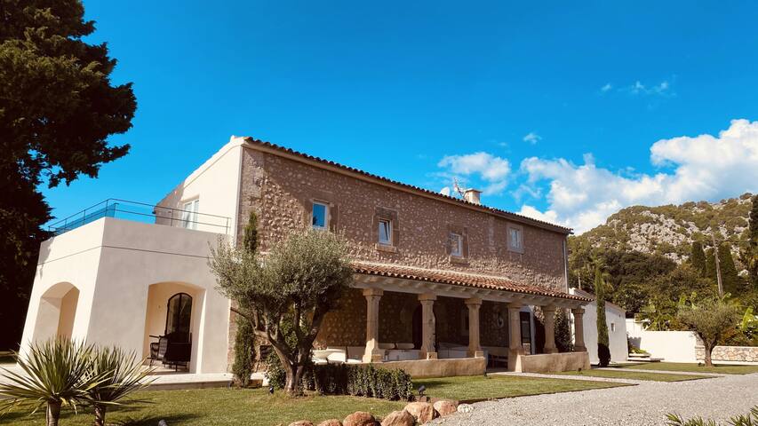 Villa Antigua gallery image 3