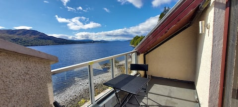 Loch Rannoch Highland Club, Lochside Lodge 4
