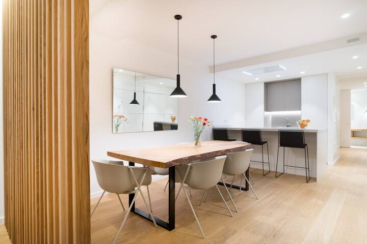 Fermin Suite, in the Old Town gallery image 3