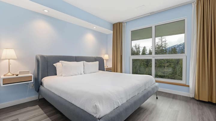 საძინებლის სურათი