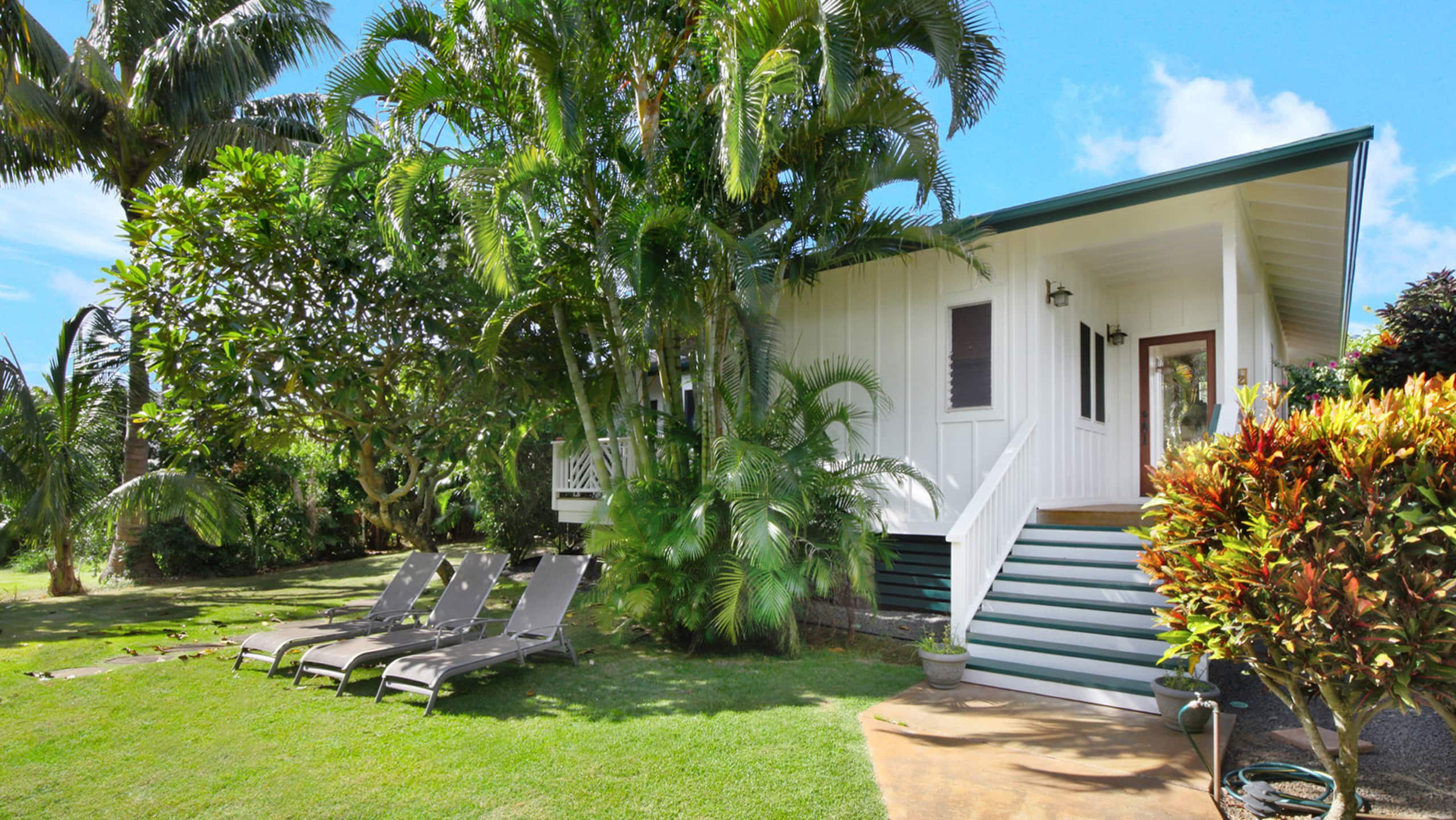Ahe Lani By Parrish Kauai - cottage close to Beach - Photo 6