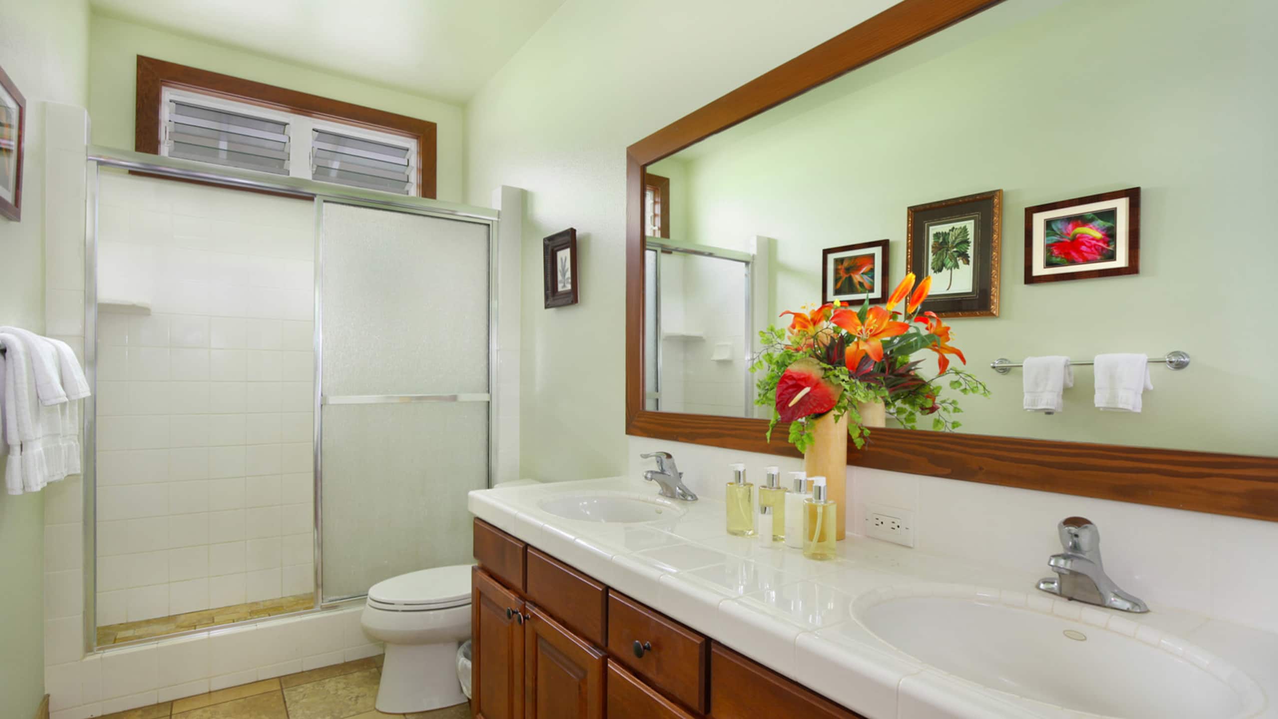 Ahe Lani By Parrish Kauai - cottage close to Beach - Photo 4