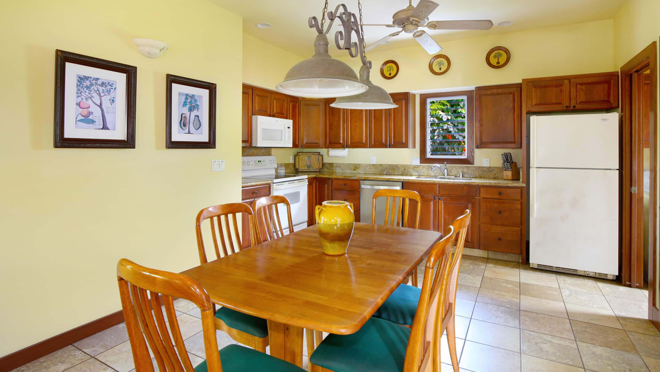 Ahe Lani By Parrish Kauai - cottage close to Beach - Photo 8