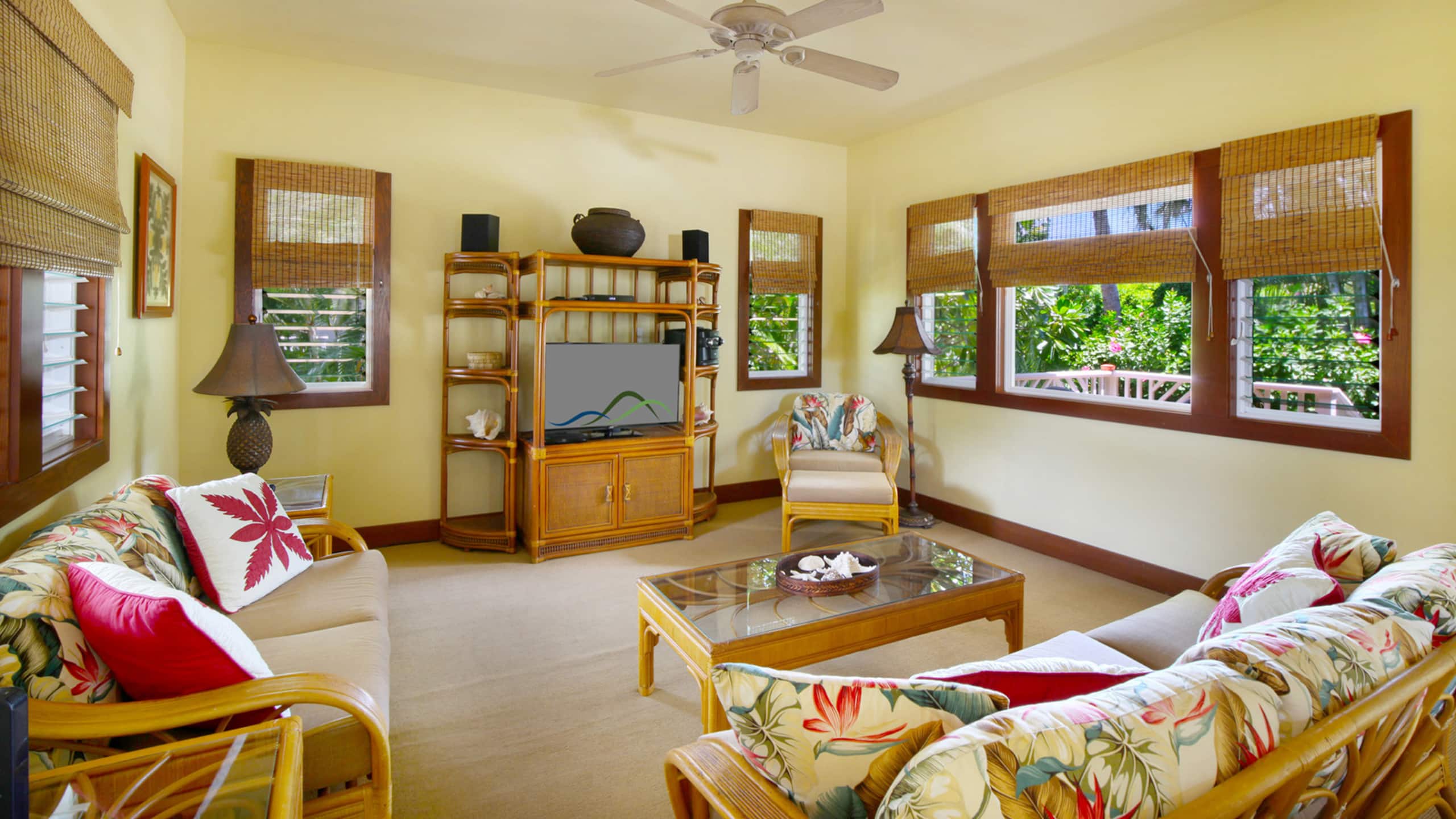 Ahe Lani By Parrish Kauai - cottage close to Beach - Photo 7