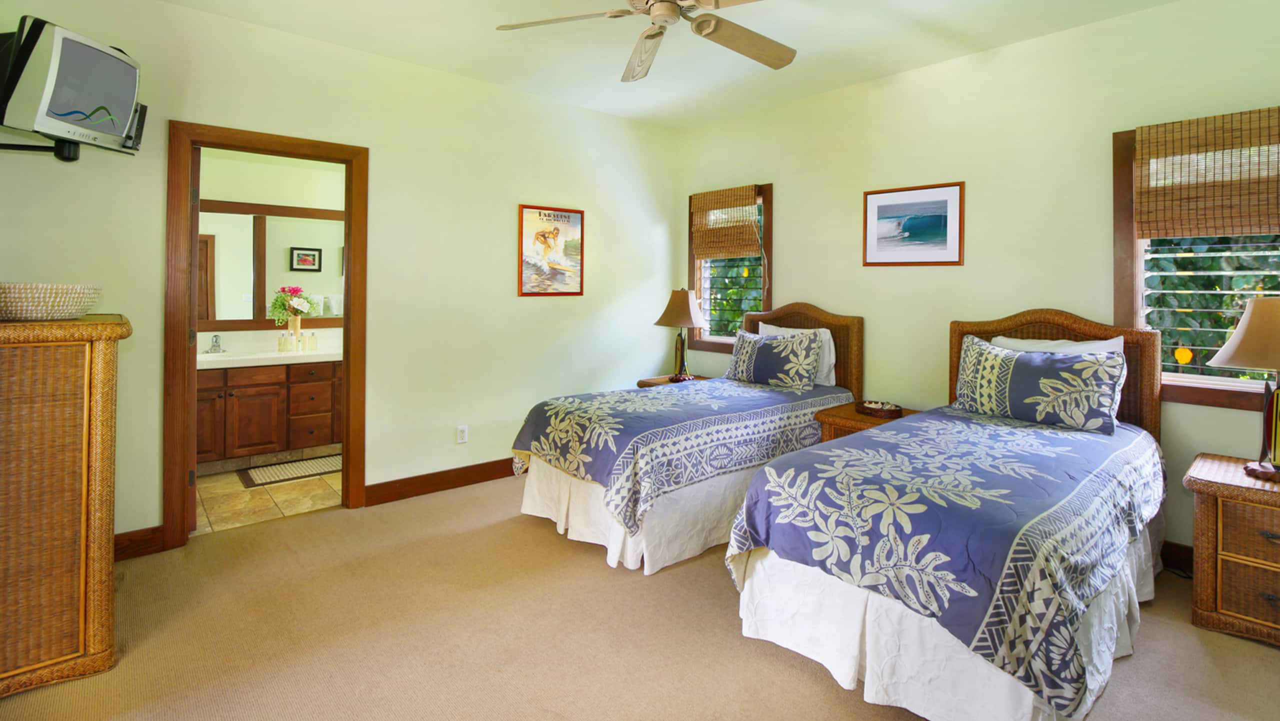 Ahe Lani By Parrish Kauai - cottage close to Beach - Photo 1